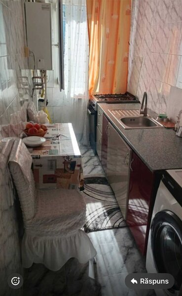 Ferentari, Tunsu Petre