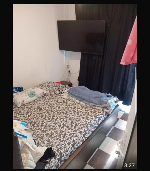 Ferentari, Tunsu Petre