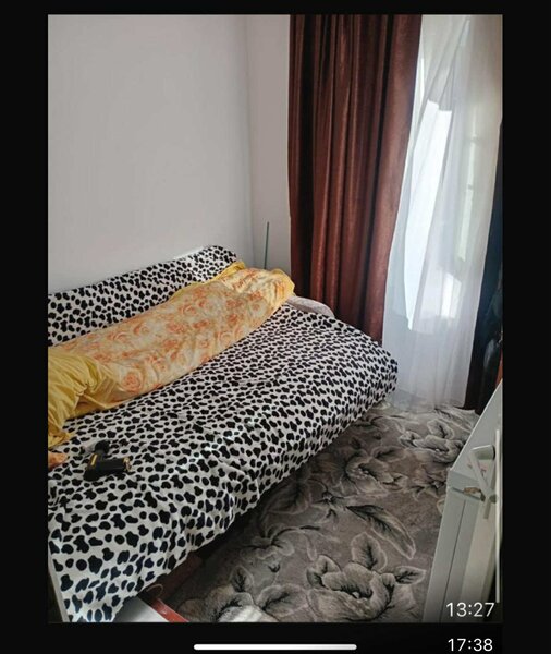 Ferentari, Tunsu Petre