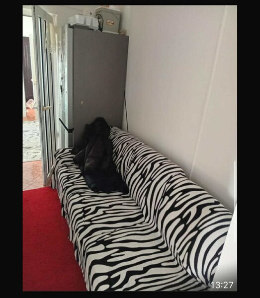 Ferentari, Tunsu Petre