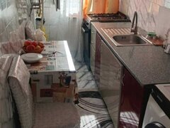 Ferentari, Tunsu Petre